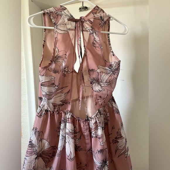 Fab’rik dress (Toby Heart Ginger) - Picture 2 of 3